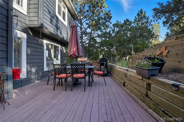 35 Ravenglass Way Colorado Springs, CO 80906
