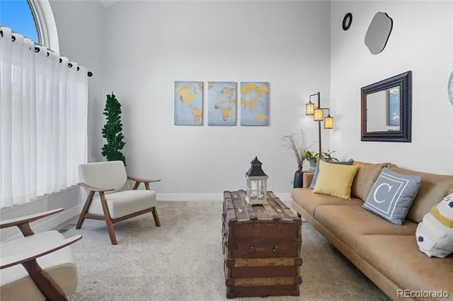 35 Ravenglass Way Colorado Springs, CO 80906