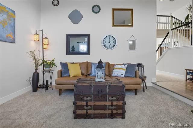 35 Ravenglass Way Colorado Springs, CO 80906