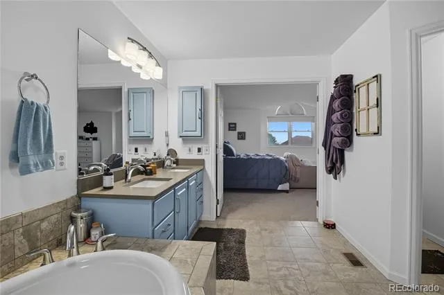35 Ravenglass Way Colorado Springs, CO 80906