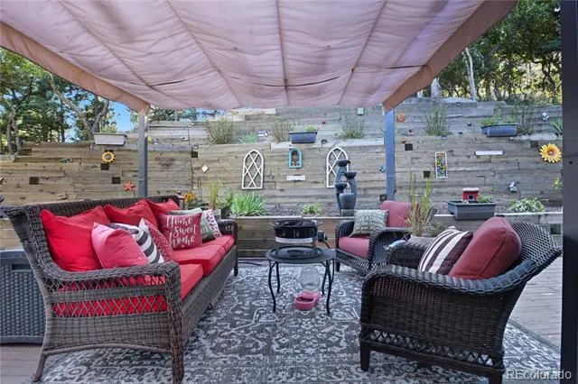 35 Ravenglass Way Colorado Springs, CO 80906