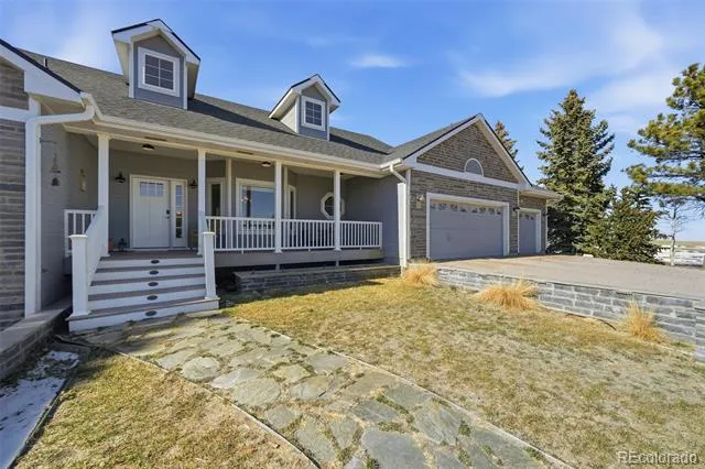 46753 County Road 9 Parker, CO 80138
