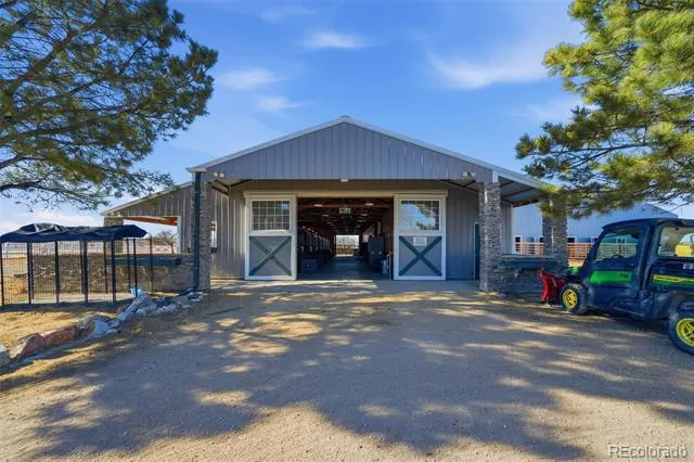 46753 County Road 9 Parker, CO 80138