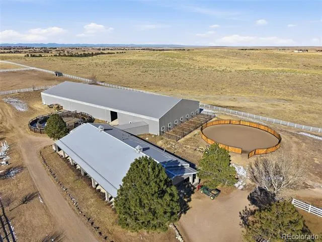 46753 County Road 9 Parker, CO 80138