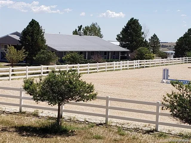 46753 County Road 9 Parker, CO 80138