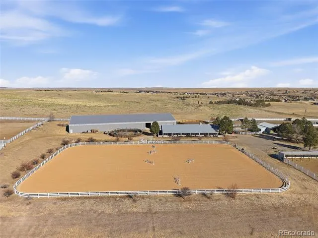 46753 County Road 9 Parker, CO 80138