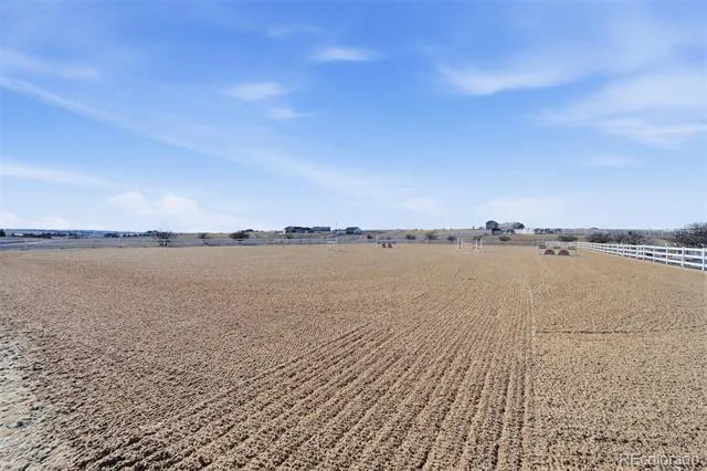 46753 County Road 9 Parker, CO 80138