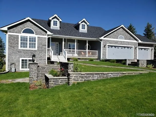 46753 County Road 9 Parker, CO 80138