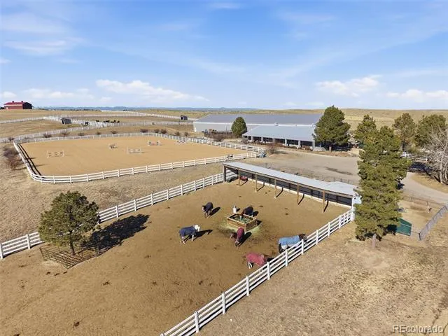 46753 County Road 9 Parker, CO 80138