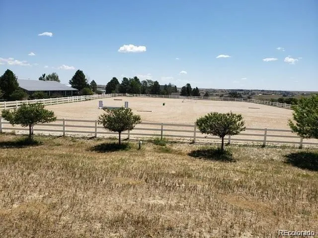 46753 County Road 9 Parker, CO 80138