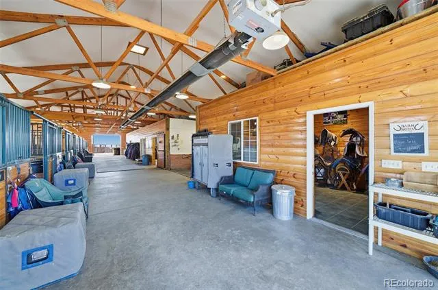 46753 County Road 9 Parker, CO 80138