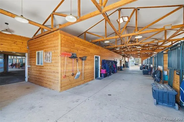 46753 County Road 9 Parker, CO 80138