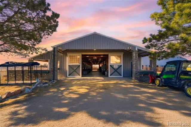46753 County Road 9 Parker, CO 80138