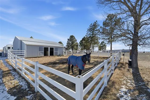 46753 County Road 9 Parker, CO 80138