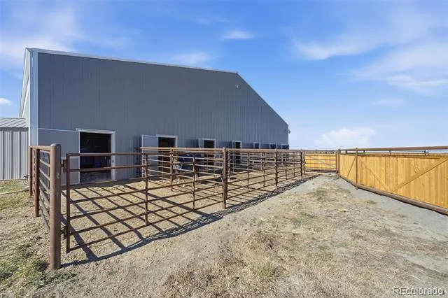 46753 County Road 9 Parker, CO 80138
