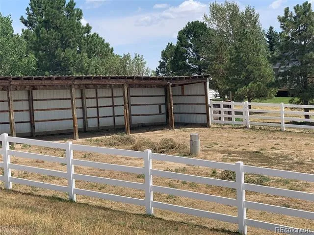 46753 County Road 9 Parker, CO 80138