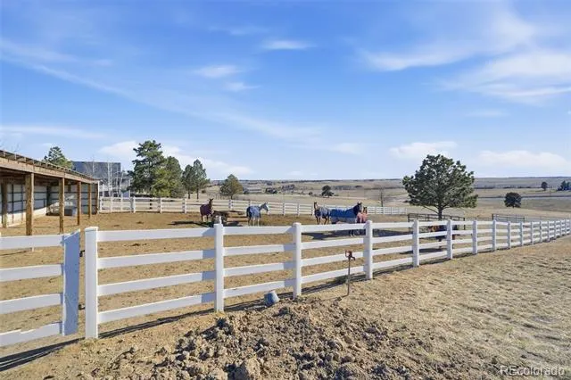 46753 County Road 9 Parker, CO 80138