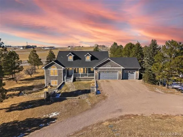 46753 County Road 9 Parker, CO 80138