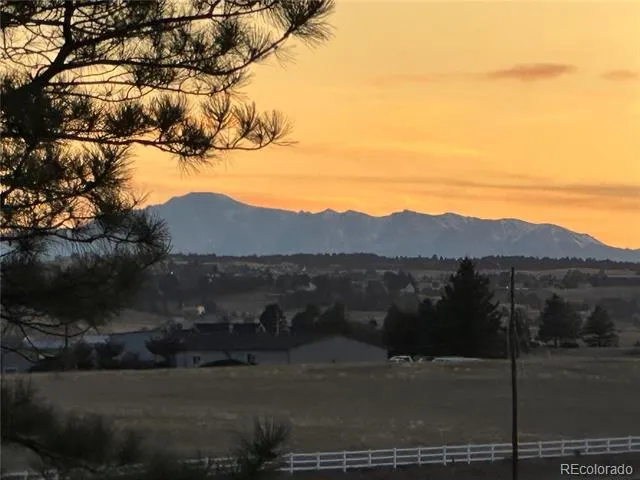 46753 County Road 9 Parker, CO 80138