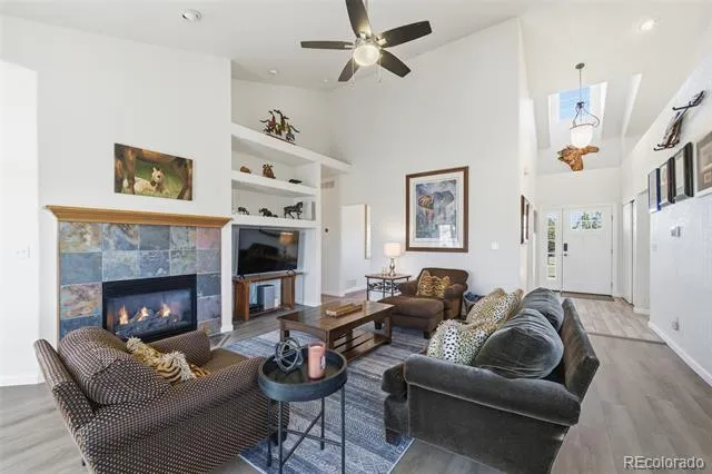 46753 County Road 9 Parker, CO 80138