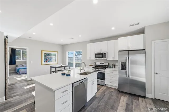 46753 County Road 9 Parker, CO 80138