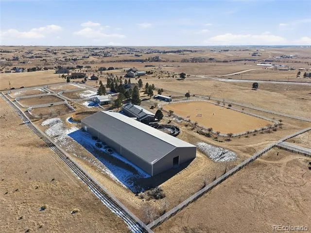46753 County Road 9 Parker, CO 80138