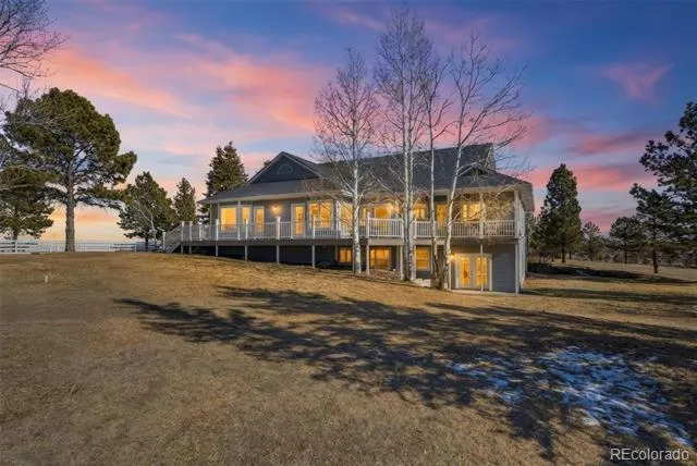 46753 County Road 9 Parker, CO 80138