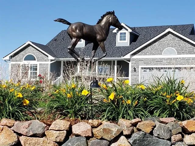 46753 County Road 9 Parker, CO 80138