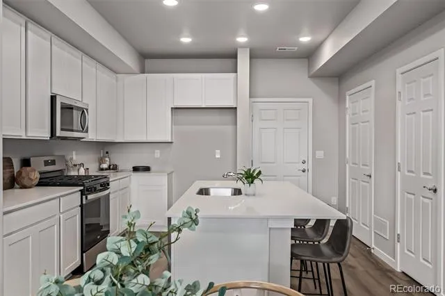 2877 E 103rd Drive Thornton, CO 80229