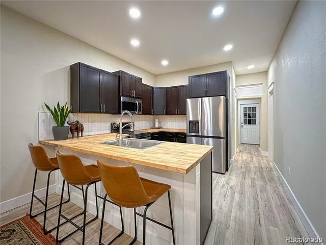 235 W 3rd Street #B Salida, CO 81201