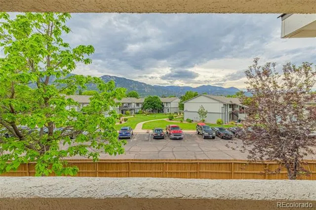 3670 Strawberry Field Grove Colorado Springs, CO 80906