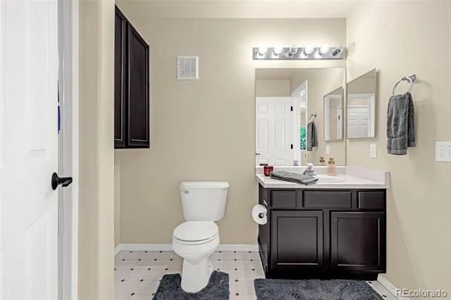 3670 Strawberry Field Grove Colorado Springs, CO 80906