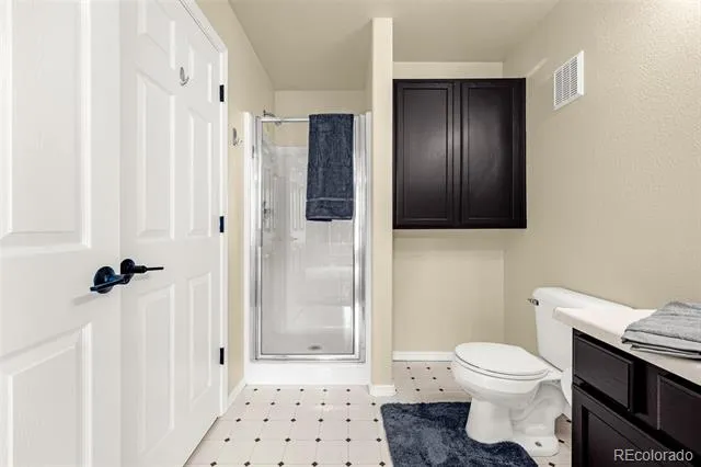 3670 Strawberry Field Grove Colorado Springs, CO 80906
