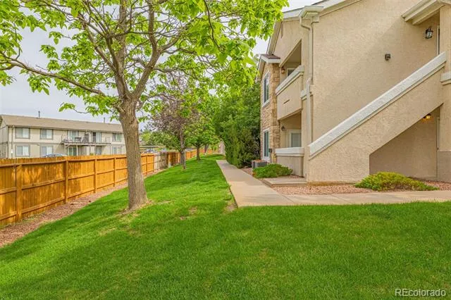 3670 Strawberry Field Grove Colorado Springs, CO 80906