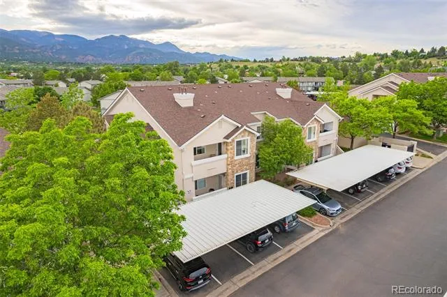 3670 Strawberry Field Grove Colorado Springs, CO 80906