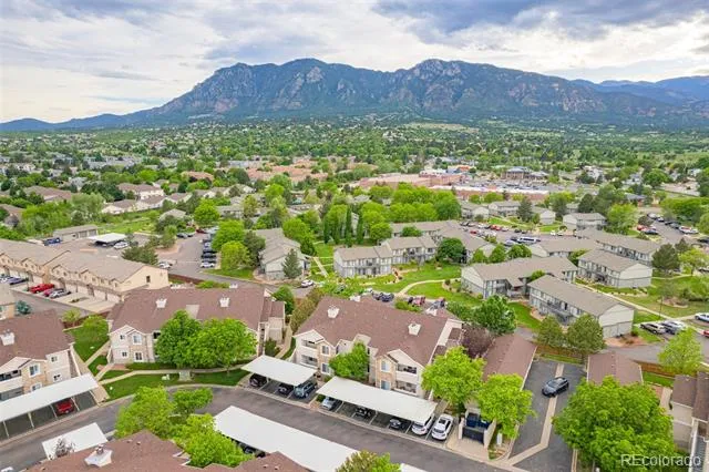 3670 Strawberry Field Grove Colorado Springs, CO 80906