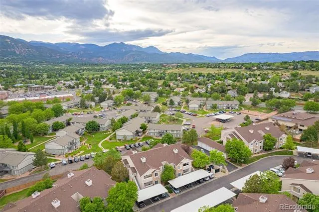 3670 Strawberry Field Grove Colorado Springs, CO 80906