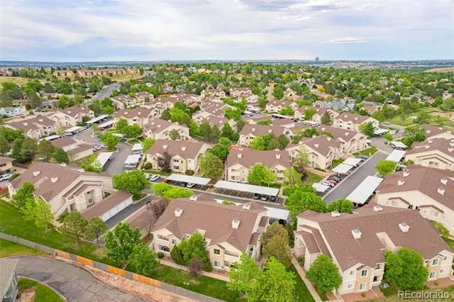 3670 Strawberry Field Grove Colorado Springs, CO 80906