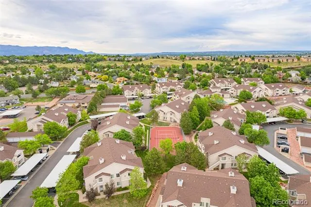 3670 Strawberry Field Grove Colorado Springs, CO 80906