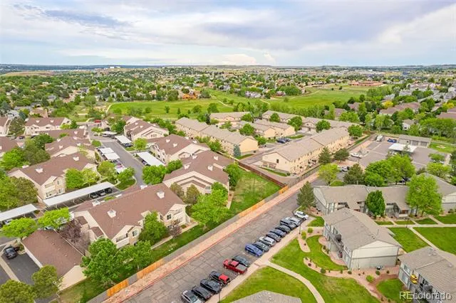 3670 Strawberry Field Grove Colorado Springs, CO 80906