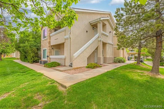 3670 Strawberry Field Grove Colorado Springs, CO 80906