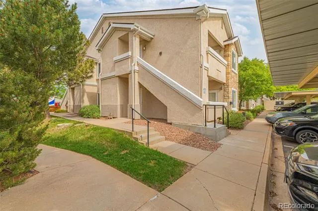 3670 Strawberry Field Grove Colorado Springs, CO 80906