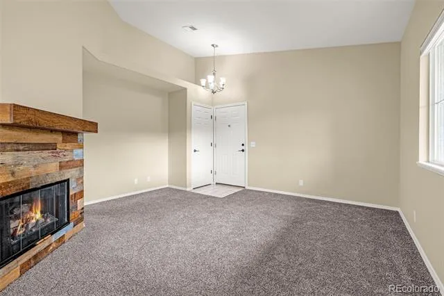 3670 Strawberry Field Grove Colorado Springs, CO 80906