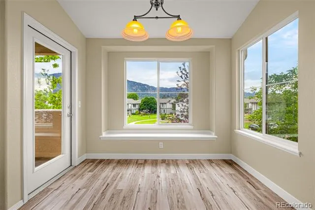 3670 Strawberry Field Grove Colorado Springs, CO 80906