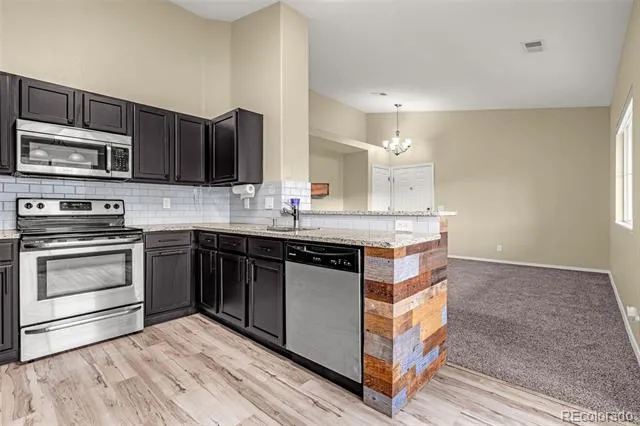 3670 Strawberry Field Grove Colorado Springs, CO 80906