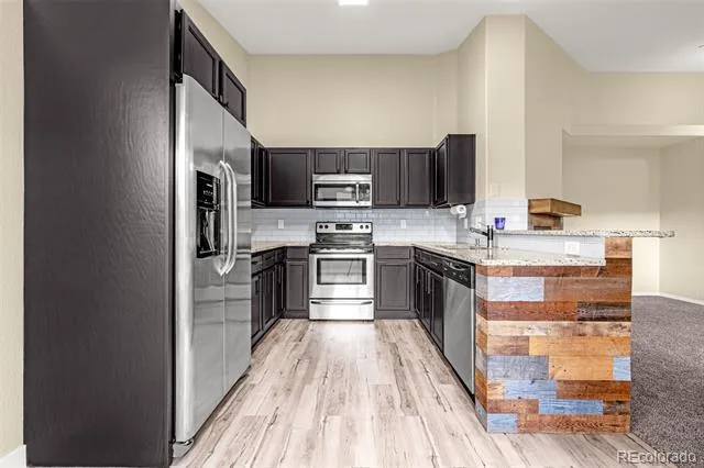 3670 Strawberry Field Grove Colorado Springs, CO 80906