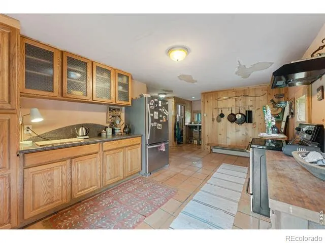 425 Caribou Road Nederland, CO 80466