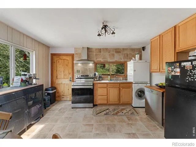 425 Caribou Road Nederland, CO 80466