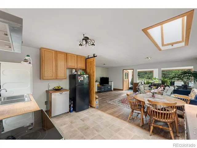 425 Caribou Road Nederland, CO 80466