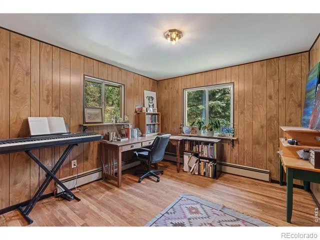 425 Caribou Road Nederland, CO 80466